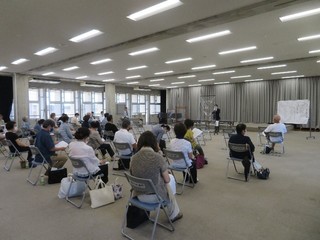 令和2年度総会