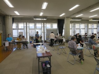 令和2年度総会